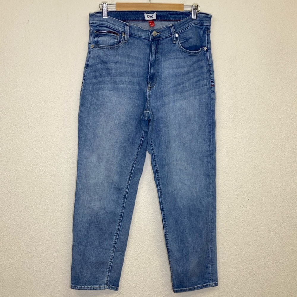 Tommy Jeans by Tommy Hilfiger Size 10